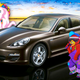 Illustration for article titled Cover Your Eyes: The Porsche Panamera Mega Gallery